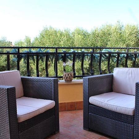 Apartament Miriale House Aeroporto Fiumicino Zewnętrze zdjęcie