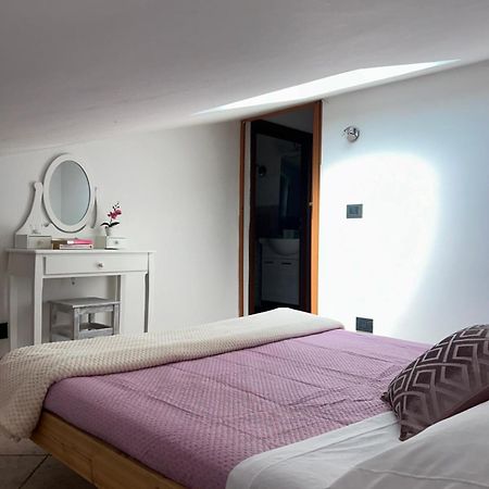 Apartament Miriale House Aeroporto Fiumicino Zewnętrze zdjęcie