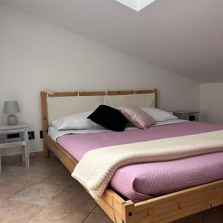 Apartament Miriale House Aeroporto Fiumicino Zewnętrze zdjęcie