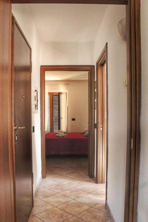 Apartament Miriale House Aeroporto Fiumicino Zewnętrze zdjęcie