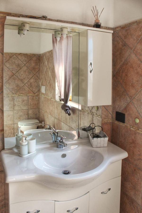 Apartament Miriale House Aeroporto Fiumicino Zewnętrze zdjęcie
