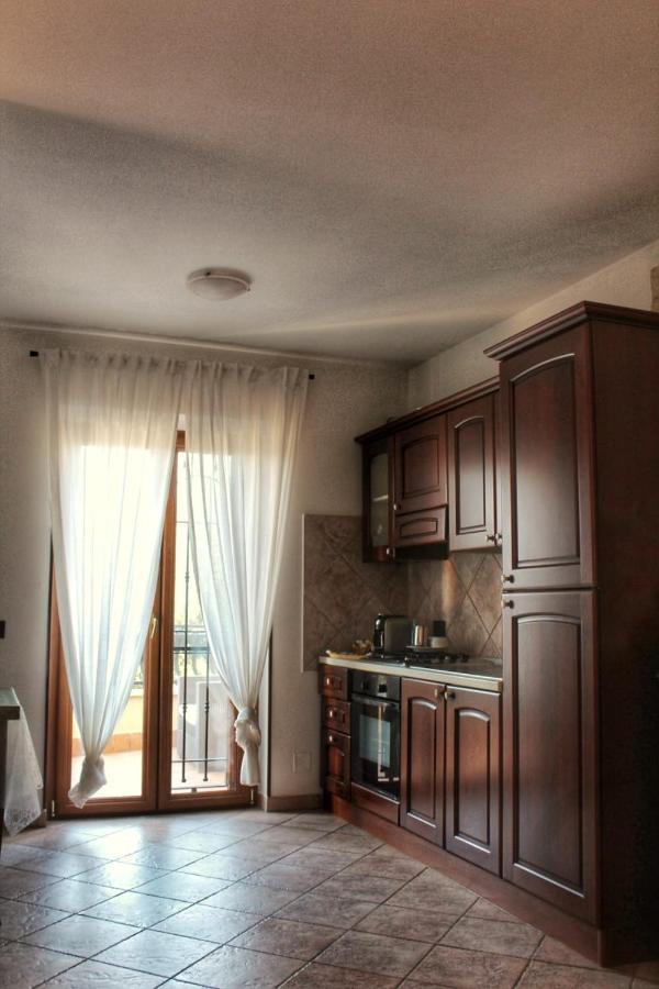 Apartament Miriale House Aeroporto Fiumicino Zewnętrze zdjęcie
