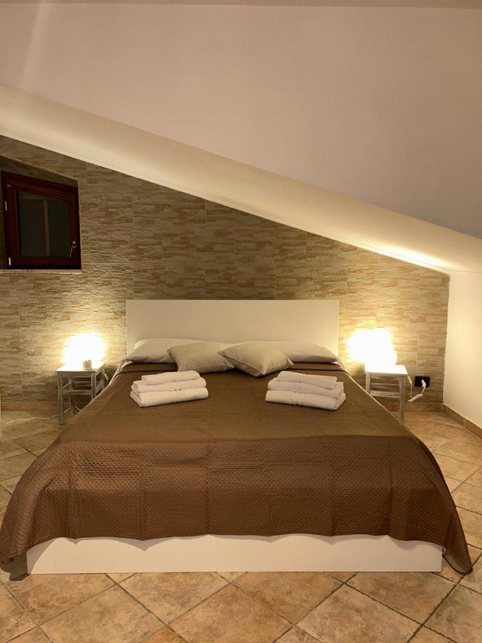Apartament Miriale House Aeroporto Fiumicino Zewnętrze zdjęcie