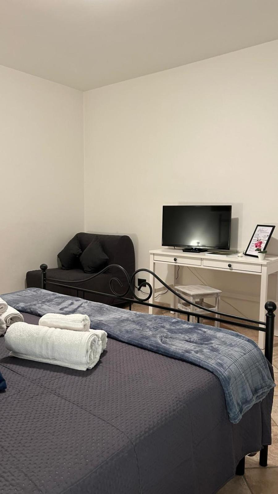 Apartament Miriale House Aeroporto Fiumicino Zewnętrze zdjęcie
