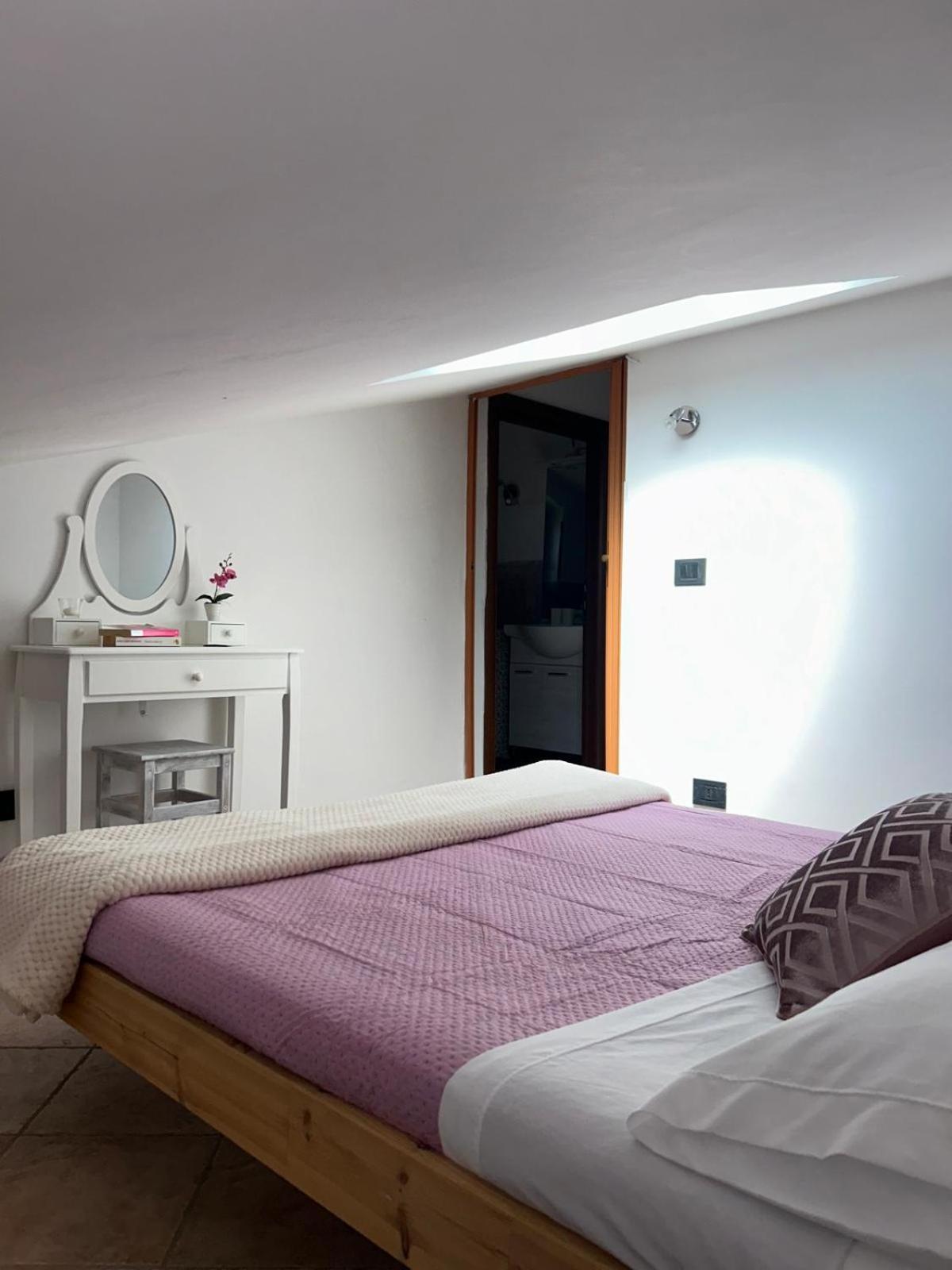 Apartament Miriale House Aeroporto Fiumicino Zewnętrze zdjęcie